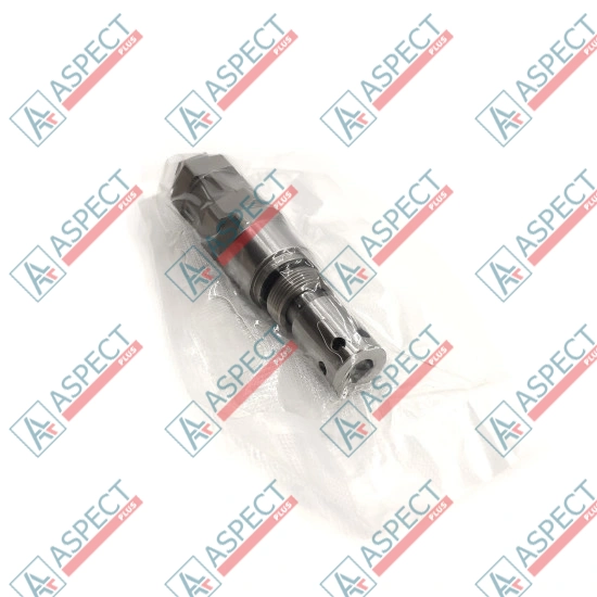 Valve Relief Hydraulic JCB (LNC0204) JS160, JS160W, JS175W, JS180 Volvo AFM