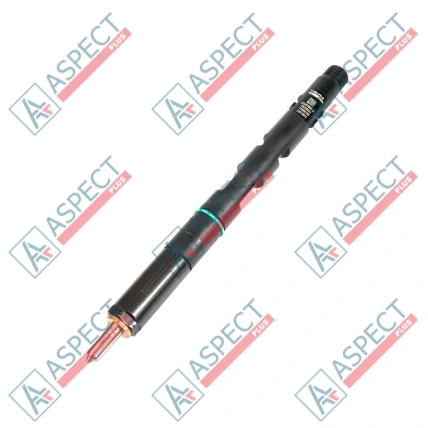 Kraftstoffeinspritzdüse Delphi (28258683) JCB 320/06833, HRD383 JCB Originalteil