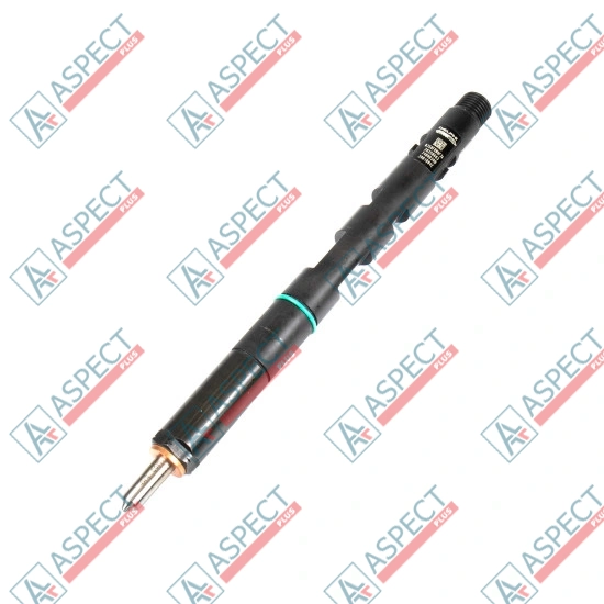 Fuel Injector Delphi (28258683) JCB 320/06833, HRD383 JCB Genuine