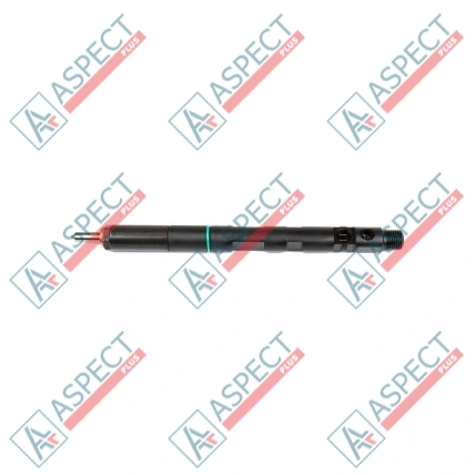 Kraftstoffeinspritzdüse Delphi (28258683) JCB 320/06833, HRD383 JCB Originalteil