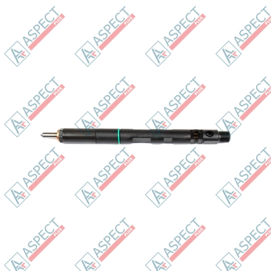 Fuel Injector Delphi (28258683) JCB 320/06833, HRD383 JCB Genuine