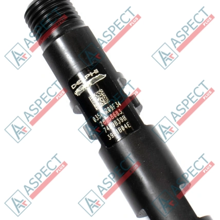 Kraftstoffeinspritzdüse Delphi (28258683) JCB 320/06833, HRD383 JCB Originalteil