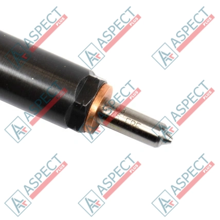 Kraftstoffeinspritzdüse Delphi (28258683) JCB 320/06833, HRD383 JCB Originalteil
