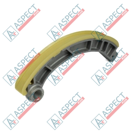 Tensor de cadena Palanca Isuzu (8979450700) 4JJ1 Hitachi, JCB Pieza OE