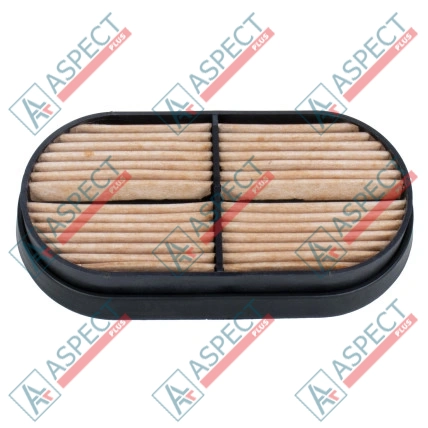 Air filter Internal JCB (32/925683) 3CX, 4CX AFM