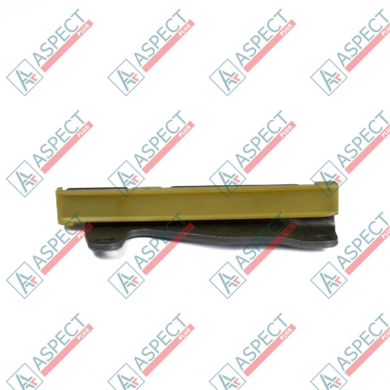 Timing chain Guide Isuzu (8979450690) 4JJ1 Hitachi, JCB Genuine