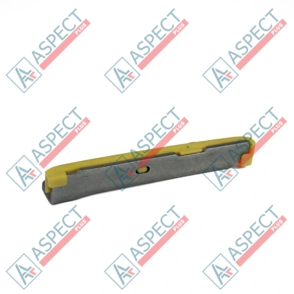 Timing chain Guide Isuzu (8979450690) 4JJ1 Hitachi, JCB Genuine