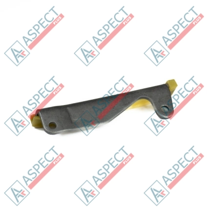 Timing chain Guide Isuzu (8979450690) 4JJ1 Hitachi, JCB Genuine