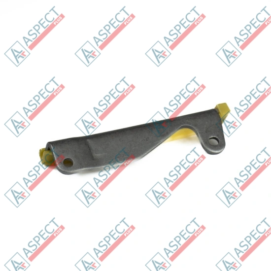 Timing chain Guide Isuzu (8979450690) 4JJ1 Hitachi, JCB Genuine