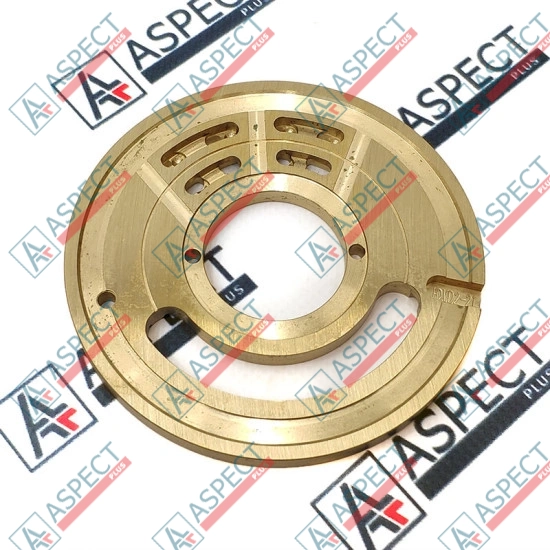 Valve plate Kayaba PSVD2-21 HANDOK