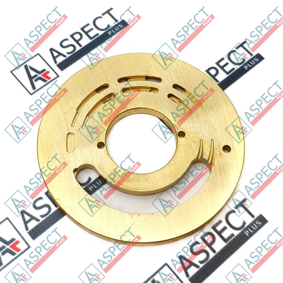 Valve plate Kayaba PSVD2-21 HANDOK