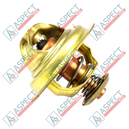 Thermostat Isuzu (5137700301) 4BD1, 4BG1, 4BC2 Hitachi, JCB Pièce OE