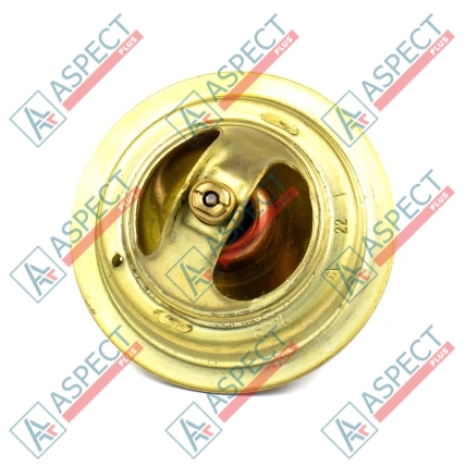 Thermostat Isuzu (5137700301) 4BD1, 4BG1, 4BC2 Hitachi, JCB Pièce OE