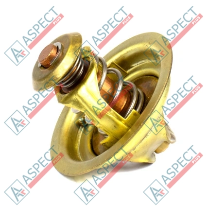 Thermostat Isuzu (5137700301) 4BD1, 4BG1, 4BC2 Hitachi, JCB Pièce OE