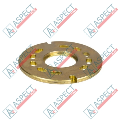 Placă supapă Dreapta Bosch Rexroth R902400520 SKS