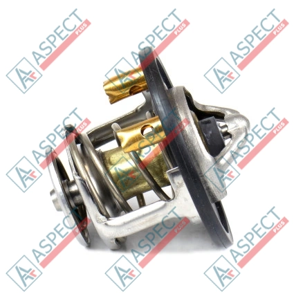 Thermostat Isuzu (8982959210) 6HK1, 6HH1, 6HE1 Hitachi, JCB Pièce OE
