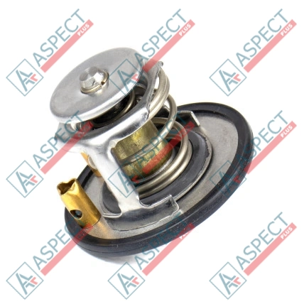Thermostat Isuzu (8982959210) 6HK1, 6HH1, 6HE1 Hitachi, JCB Pièce OE