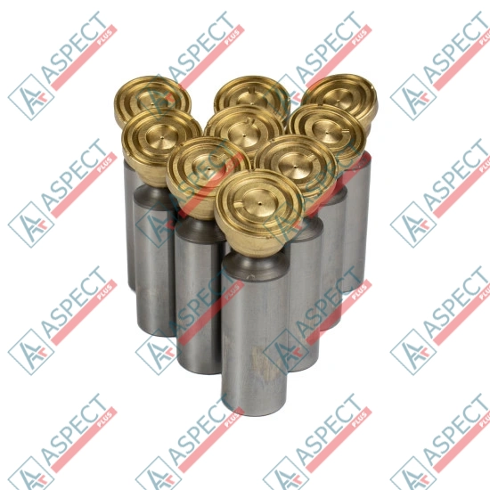 Piston shoe Bosch Rexroth R902087180 SKS