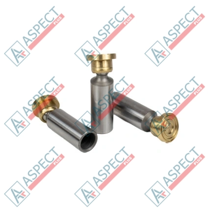 Sabot de piston Bosch Rexroth R902087180 SKS
