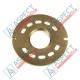 Valve plate Right Bosch Rexroth R902402664 SKS