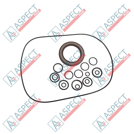 Kit joints pompe nitrile rubber Bosch Rexroth R910941170 SKS