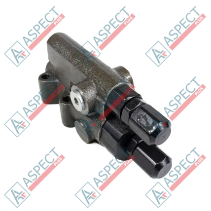Régulateur de la valve de contrôle DR Bosch Rexroth R902451761 SKS