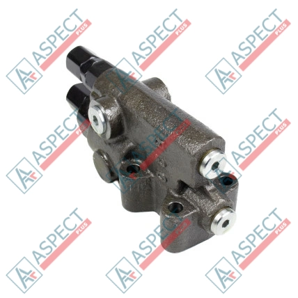 Régulateur de la valve de contrôle DR Bosch Rexroth R902451761 SKS