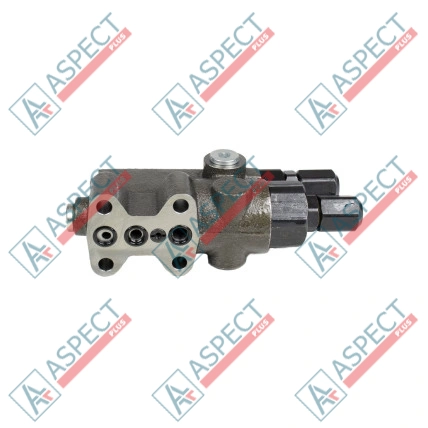 Régulateur de la valve de contrôle DR Bosch Rexroth R902451761 SKS
