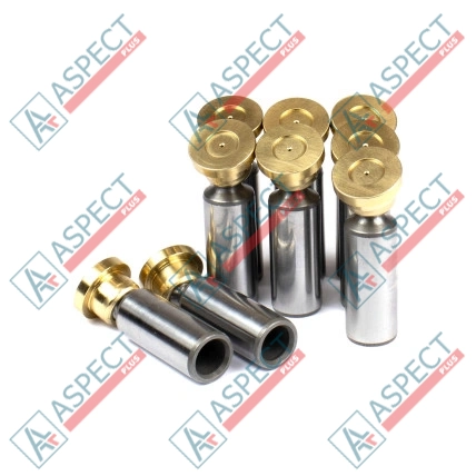 Sabot de piston Bosch Rexroth R902433667 SKS