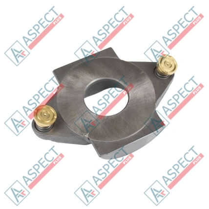 Plateau cyclique droit Bosch Rexroth R910947783 SKS