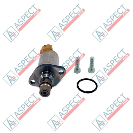 Druckventil der Kraftstoffpumpe Isuzu (8981818310) FTR, FVR JCB Originalteil