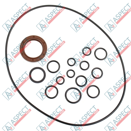 Seal kit pump Bosch Rexroth R910915845 SKS