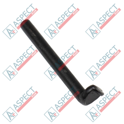 Goupille de la presse du bloc-cylindres Bosch Rexroth R902400725 SKS
