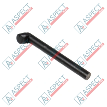 Goupille de la presse du bloc-cylindres Bosch Rexroth R902400725 SKS