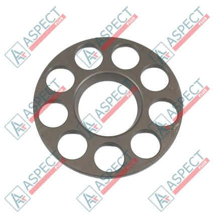 Пластина притискна Bosch Rexroth R902503255 SKS