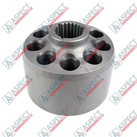 Блок цилиндров Bosch Rexroth R902407689 SKS