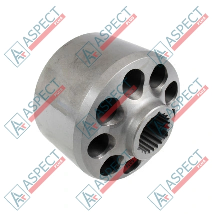 Bloc-cylindres Rotor Bosch Rexroth R902407689 SKS