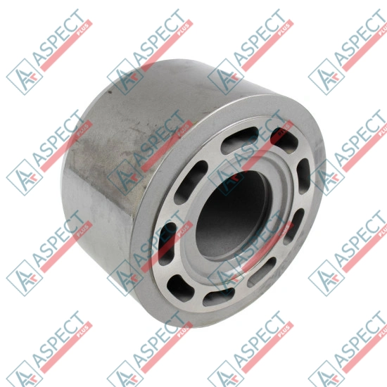 Блок цилиндров Bosch Rexroth R902407689 SKS