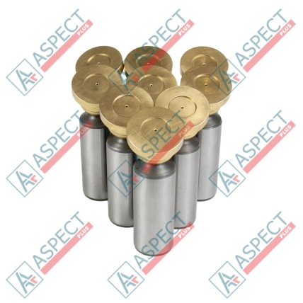 Sabot de piston Bosch Rexroth R902431406 SKS