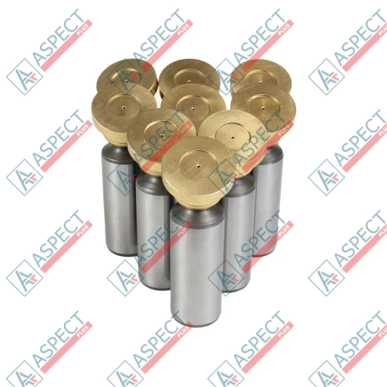 Piston shoe Bosch Rexroth R902431406 SKS