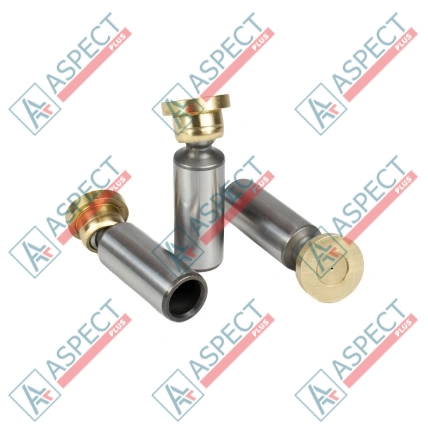 Sabot de piston Bosch Rexroth R902431406 SKS