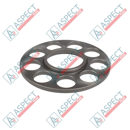 Plaque de maintien Bosch Rexroth R902437512 SKS