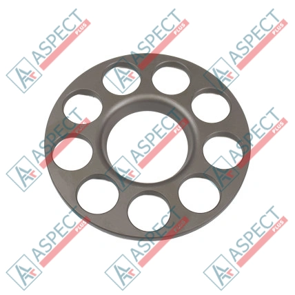 Plaque de maintien Bosch Rexroth R902437512 SKS