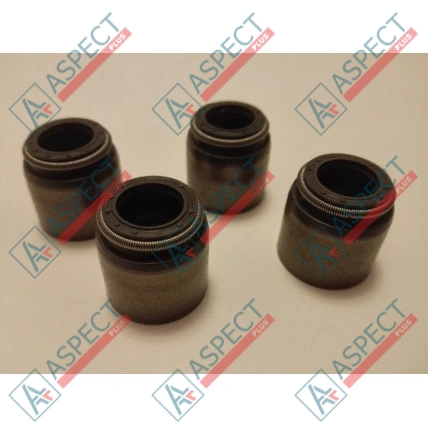 Valve guide Seal Isuzu (1125690200) 6WG1, 6WF1 Hitachi, John Deere Genuine