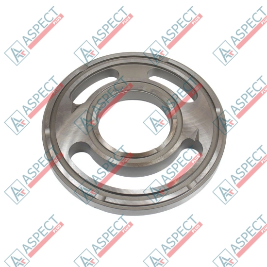 Placă supapă Dreapta Bosch Rexroth R902400563 SKS