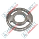 Valve plate Right Bosch Rexroth R902400563 SKS