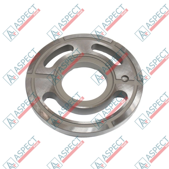 Placă supapă Dreapta Bosch Rexroth R902400563 SKS