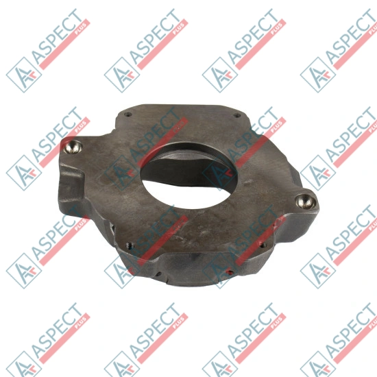 Swash plate (Cam rocker) Bosch Rexroth R909443085 SKS