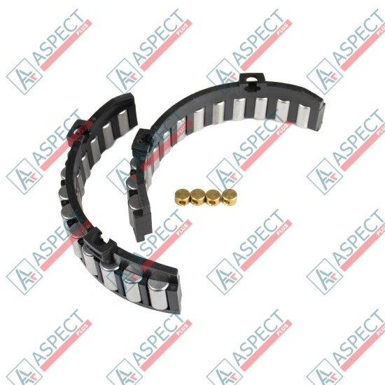 Cradle Bearing Cage Bosch Rexroth R902603730 SKS