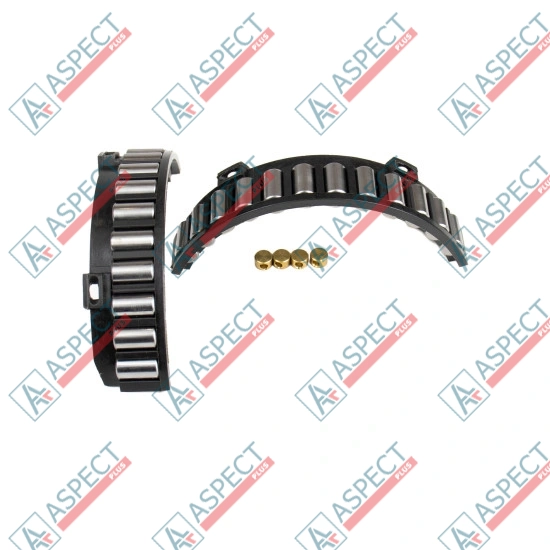 Cradle Bearing Cage Bosch Rexroth R902603730 SKS